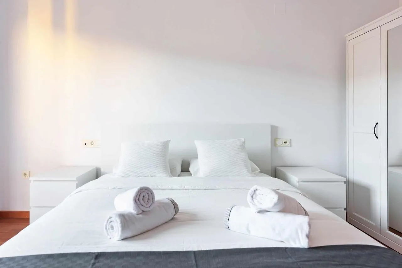 Pineapple Rosaleda 13 Apartment Malaga Spain